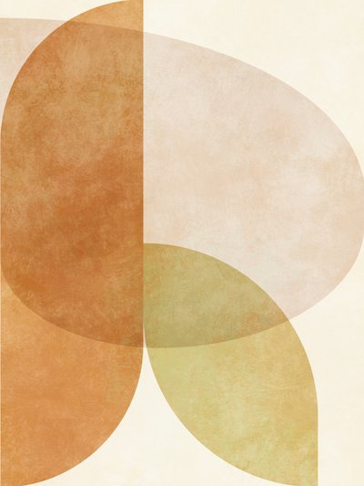 Aqua Shapes4 Kopie door Ana Rut Bre