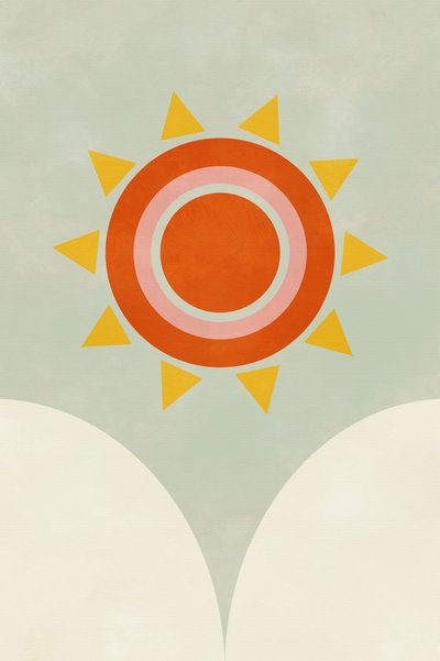 Bauhaus 5 23 door Ana Rut Bre