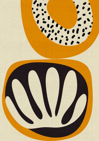 Matisse-knipsels5 door Ana Rut Bre