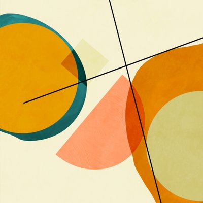 Mid Painted3-kopie door Ana Rut Bre