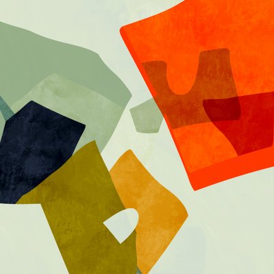 Vormenlijnen6 door Ana Rut Bre