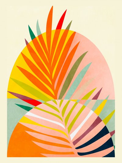 Ruimtes 3 door Ana Rut Bre