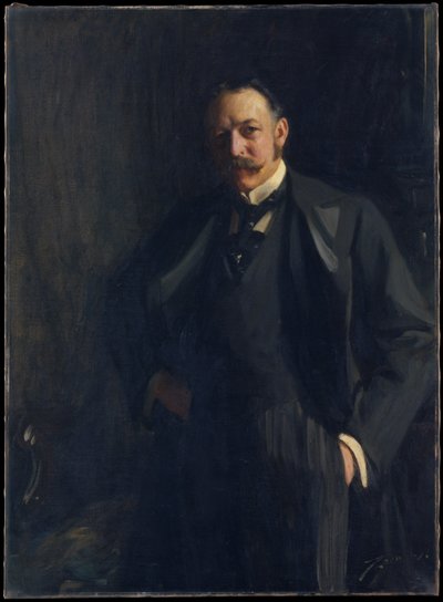  door Anders Zorn