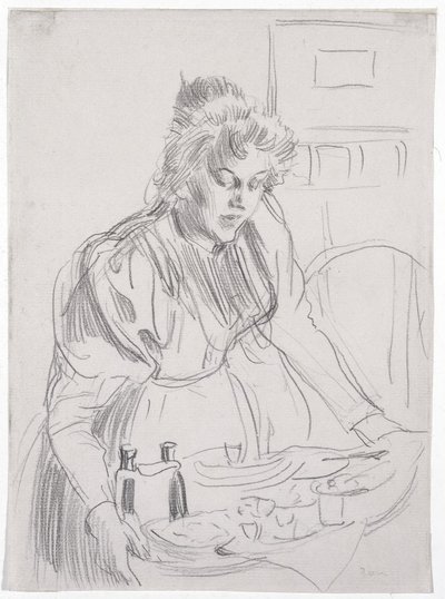  door Anders Zorn