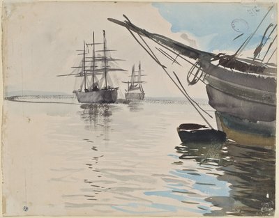  door Anders Zorn