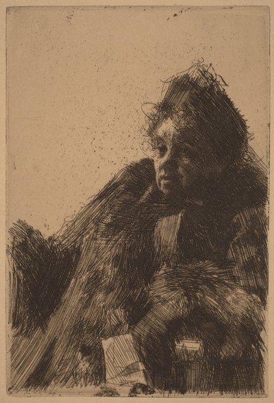  door Anders Zorn