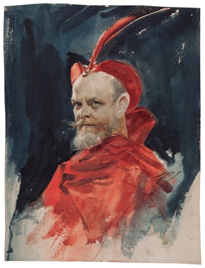  door Anders Zorn