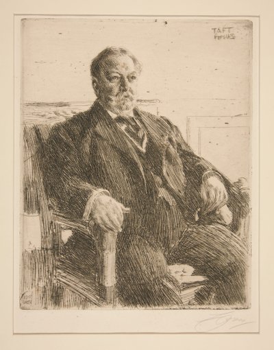  door Anders Zorn
