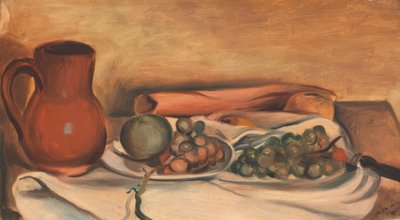 Druiven door Andre Derain
