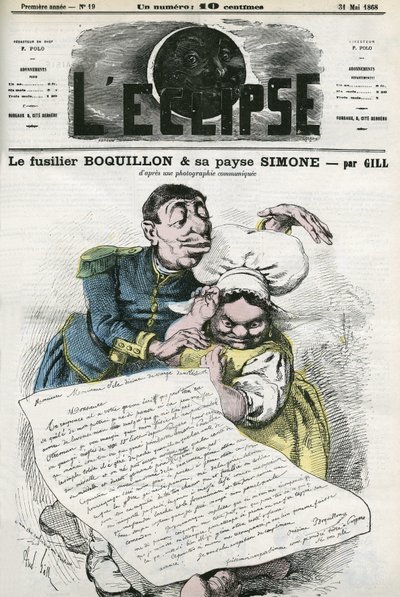 Illustratie van 