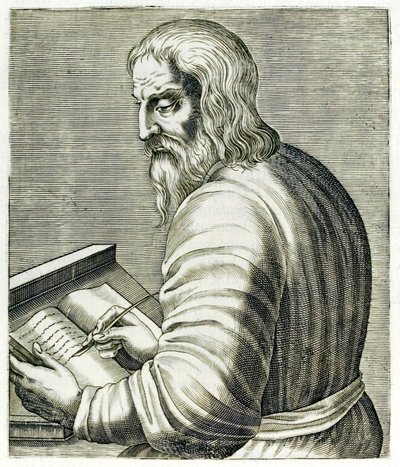 George van Trebizond, uit 