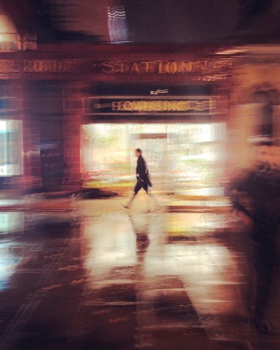  door Andrea Benedetti