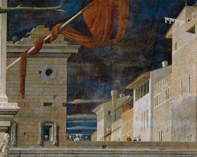  door Andrea Mantegna