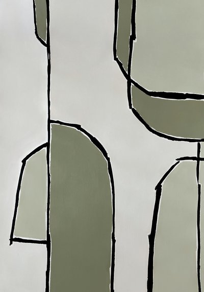 Samenvatting Sage Forms door Andrea Reichhart