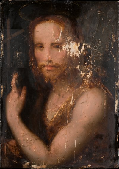  door Andrea del Sarto