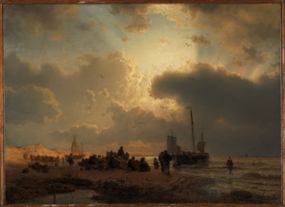  door Andreas Achenbach
