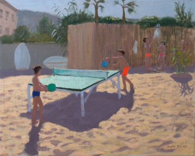 door Andrew Macara
