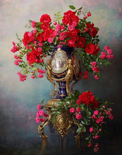  door Andrey Morozov