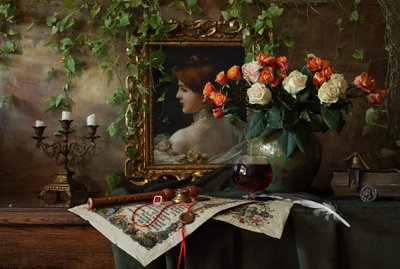  door Andrey Morozov