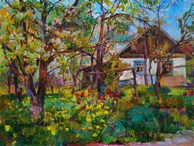  door Andrii Kutsachenko