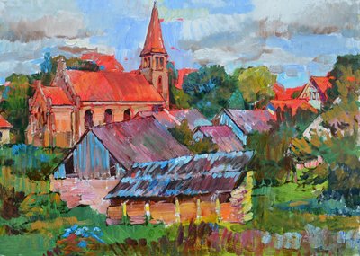  door Andrii Kutsachenko