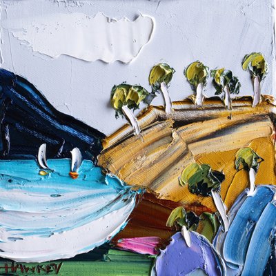  door Angela Hawkey