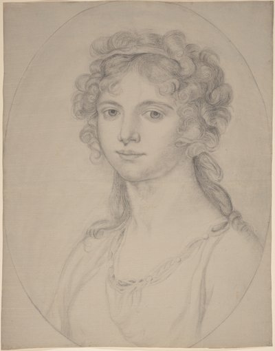  door Angelica Kauffmann