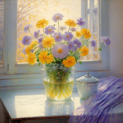  door Angelita Hawke