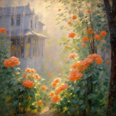  door Angelita Hawke