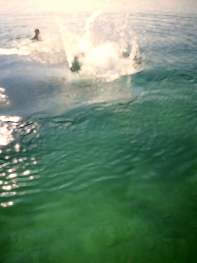 Oceaangolfspat door Angelo Cerantola