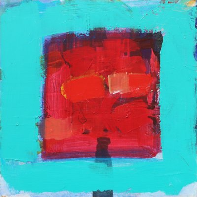 Middernacht door Angie Kenber