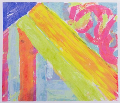 Daken I, 2004 door Angie Kenber