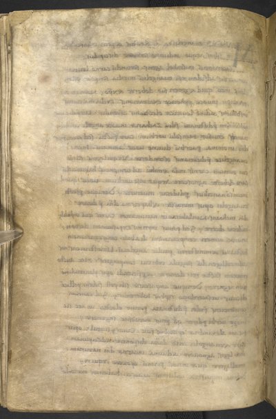 Add. 9381, f.49v, Slavernij, uit de 