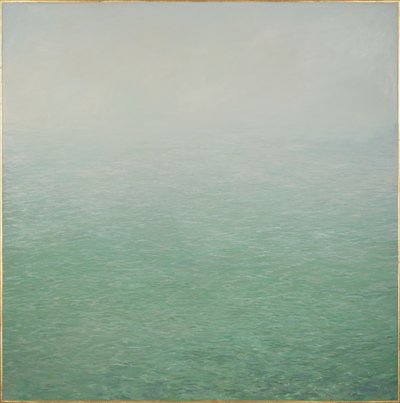 De stilte van bewegend water door angus hampel