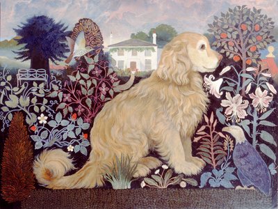  door Anna Pugh