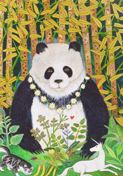  door Anna Pugh