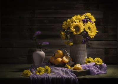  door Anna Qu