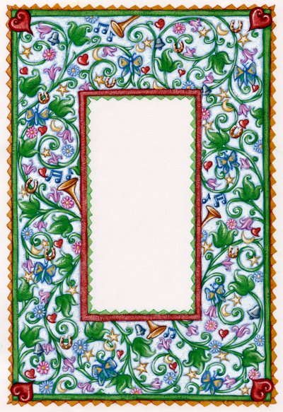 Huwelijk, 2009 door Annalisa Morrocco