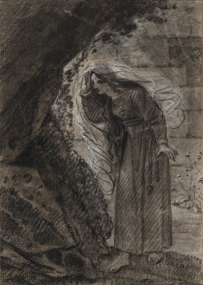  door Anne Louis Girodet de Roucy-Trioson