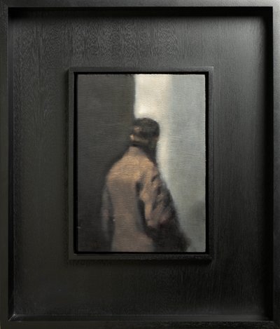 In de vleugels door Anne Magill
