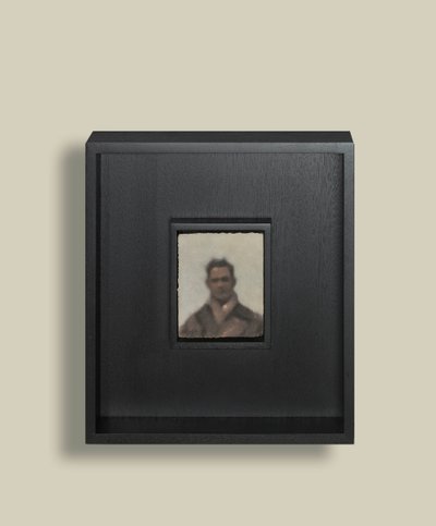 Moment door Anne Magill