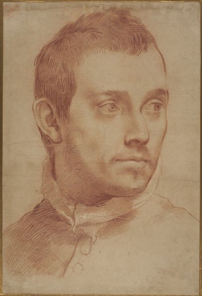  door Annibale Carracci