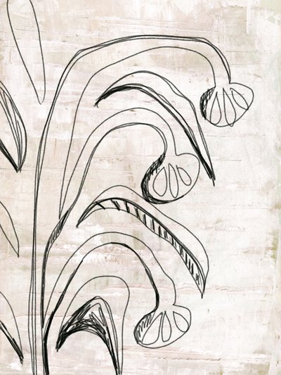 Organic Line Botanicals door Annick