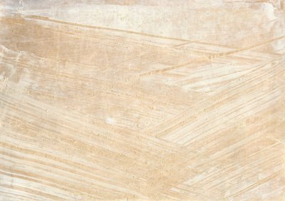 Zachte beige streken door Annick