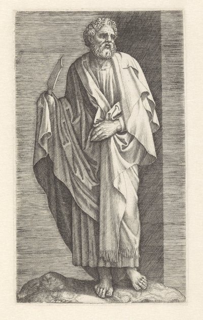 Bartolomeüs door Anonymous