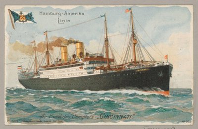 Schip 