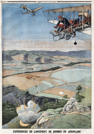 Franse leger: 