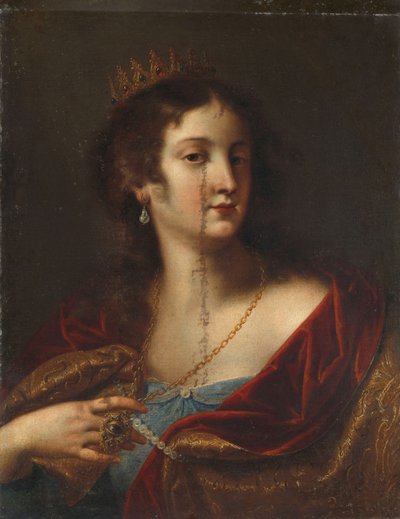 Justitie door Anonymous Anonymous