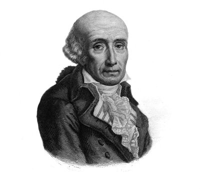 Portret van Armand II Joseph Bethune, Hertog van Charost door Anonymous Anonymous