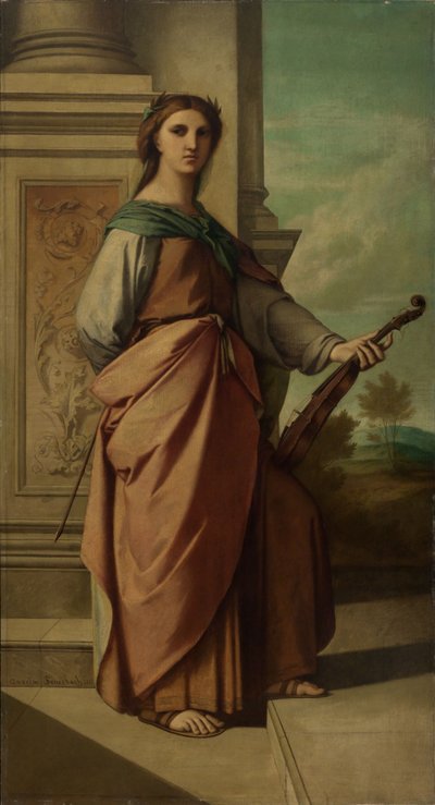  door Anselm Feuerbach